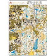 42 Vallentuna IP Norrkartor